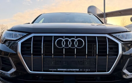 Audi Q3, 2024 год, 3 664 359 рублей, 7 фотография