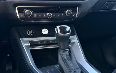 Audi Q3, 2024 год, 3 664 359 рублей, 10 фотография