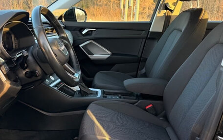 Audi Q3, 2024 год, 3 664 359 рублей, 17 фотография