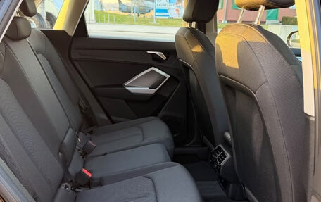 Audi Q3, 2024 год, 3 664 359 рублей, 16 фотография