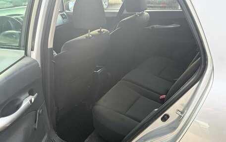 Toyota Auris II, 2008 год, 599 000 рублей, 7 фотография