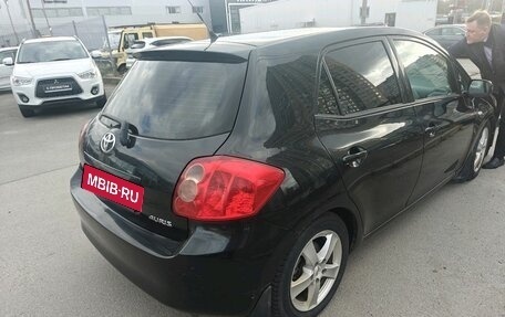 Toyota Auris II, 2008 год, 629 000 рублей, 3 фотография