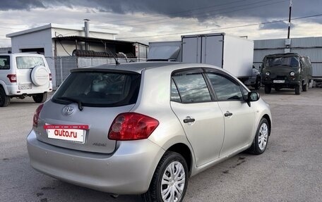 Toyota Auris II, 2008 год, 599 000 рублей, 2 фотография