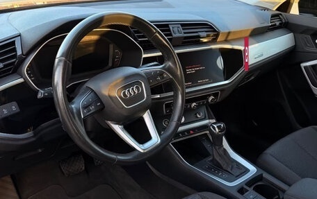 Audi Q3, 2024 год, 3 664 359 рублей, 14 фотография
