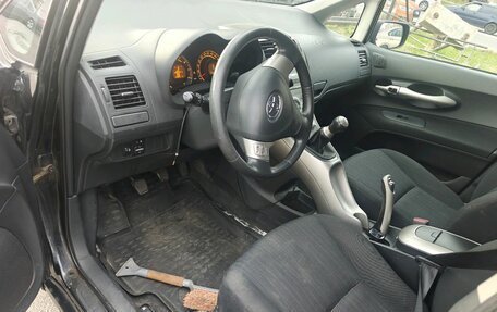 Toyota Auris II, 2008 год, 629 000 рублей, 4 фотография