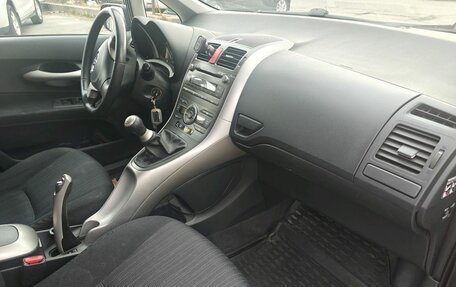 Toyota Auris II, 2008 год, 629 000 рублей, 5 фотография