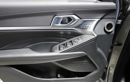 Haval F7x, 2026 год, 3 799 000 рублей, 11 фотография