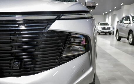 Haval F7x, 2026 год, 3 799 000 рублей, 7 фотография