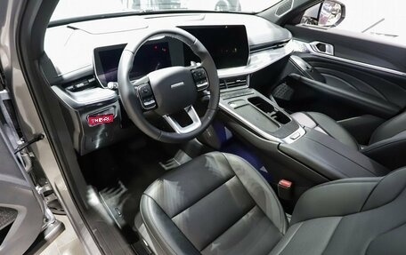 Haval F7x, 2026 год, 3 799 000 рублей, 10 фотография