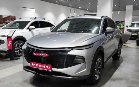 Haval F7x, 2026 год, 3 799 000 рублей, 1 фотография