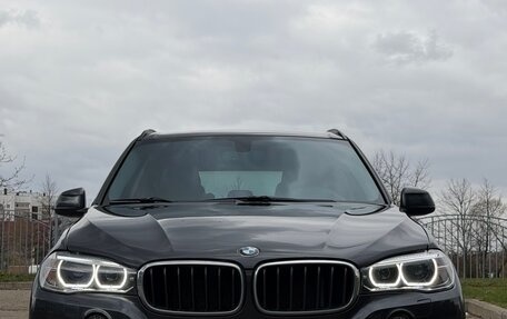 BMW X5, 2017 год, 3 800 000 рублей, 1 фотография