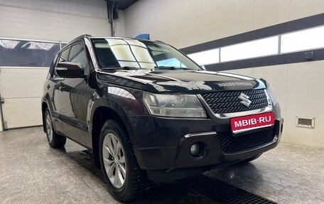 Suzuki Grand Vitara, 2008 год, 820 000 рублей, 1 фотография