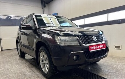 Suzuki Grand Vitara, 2008 год, 820 000 рублей, 1 фотография
