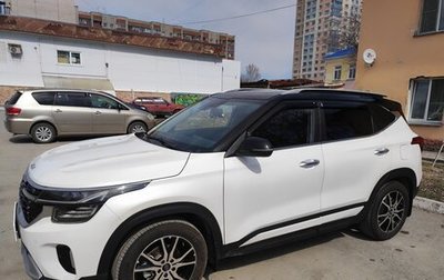 KIA Seltos I, 2024 год, 2 599 000 рублей, 1 фотография