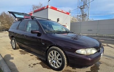 Ford Mondeo I, 1996 год, 275 000 рублей, 1 фотография