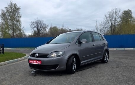 Volkswagen Golf Plus II, 2012 год, 725 000 рублей, 1 фотография