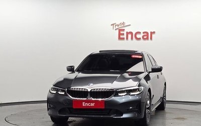 BMW 3 серия, 2021 год, 3 600 000 рублей, 1 фотография