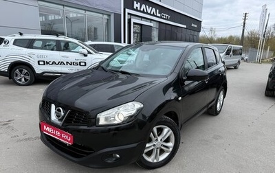 Nissan Qashqai, 2012 год, 985 000 рублей, 1 фотография