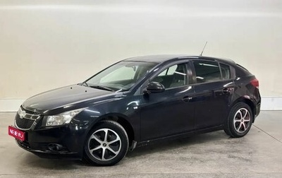 Chevrolet Cruze II, 2012 год, 599 000 рублей, 1 фотография