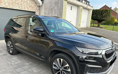 Skoda Kodiaq I, 2022 год, 3 905 503 рублей, 1 фотография
