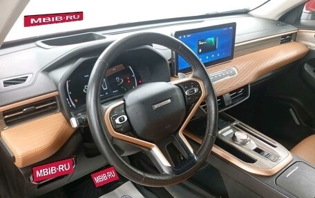 Haval Jolion, 2022 год, 1 290 100 рублей, 1 фотография