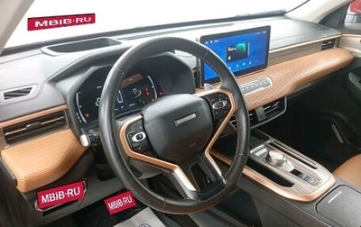 Haval Jolion, 2022 год, 1 290 100 рублей, 1 фотография