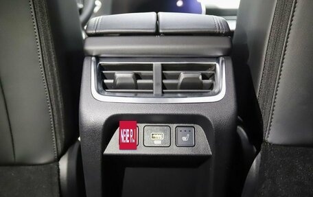 Haval F7x, 2026 год, 3 799 000 рублей, 16 фотография