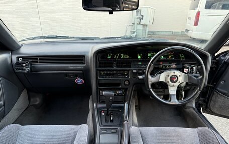 Toyota Supra, 1992 год, 2 306 000 рублей, 3 фотография