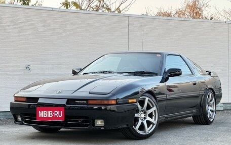 Toyota Supra, 1992 год, 2 306 000 рублей, 2 фотография