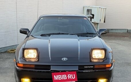 Toyota Supra, 1992 год, 2 306 000 рублей, 4 фотография