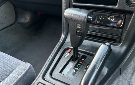 Toyota Supra, 1992 год, 2 306 000 рублей, 9 фотография