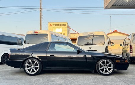 Toyota Supra, 1992 год, 2 306 000 рублей, 14 фотография
