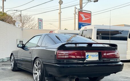 Toyota Supra, 1992 год, 2 306 000 рублей, 18 фотография