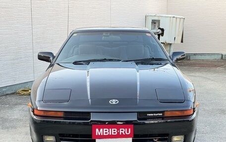 Toyota Supra, 1992 год, 2 306 000 рублей, 8 фотография