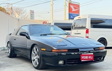 Toyota Supra, 1992 год, 2 306 000 рублей, 10 фотография