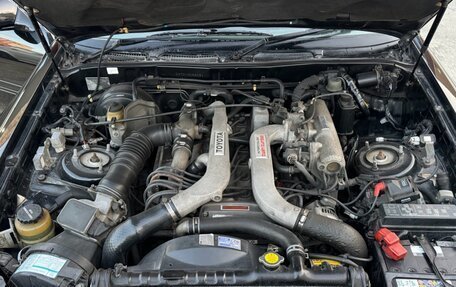 Toyota Supra, 1992 год, 2 306 000 рублей, 22 фотография