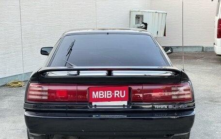 Toyota Supra, 1992 год, 2 306 000 рублей, 24 фотография