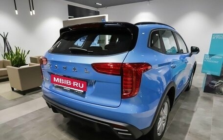 Haval Jolion, 2026 год, 2 457 000 рублей, 4 фотография