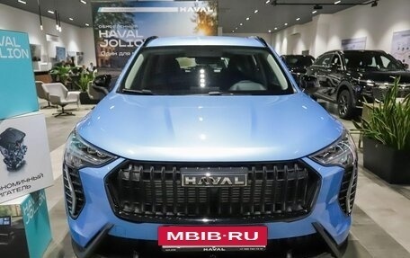 Haval Jolion, 2026 год, 2 457 000 рублей, 5 фотография