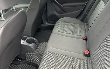 Volkswagen Golf VI, 2011 год, 720 000 рублей, 5 фотография