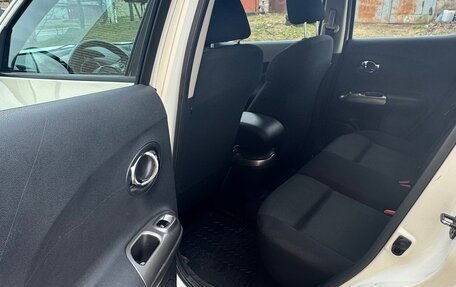 Nissan Juke II, 2013 год, 950 000 рублей, 8 фотография