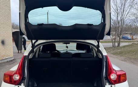 Nissan Juke II, 2013 год, 950 000 рублей, 6 фотография