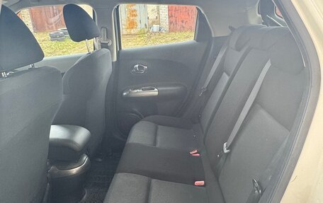 Nissan Juke II, 2013 год, 950 000 рублей, 7 фотография