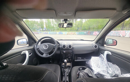 Renault Sandero I, 2012 год, 650 000 рублей, 6 фотография