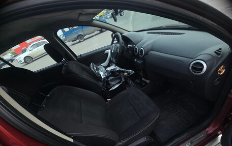 Renault Sandero I, 2012 год, 650 000 рублей, 7 фотография