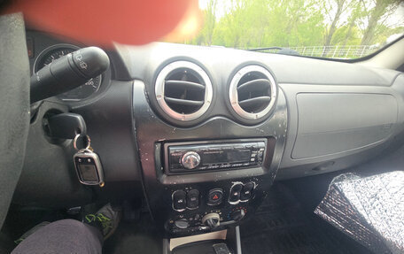 Renault Sandero I, 2012 год, 650 000 рублей, 21 фотография