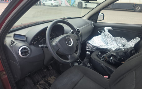 Renault Sandero I, 2012 год, 650 000 рублей, 23 фотография