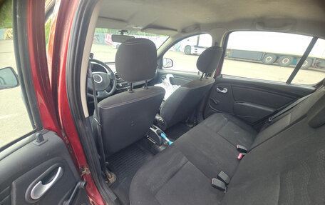 Renault Sandero I, 2012 год, 650 000 рублей, 19 фотография