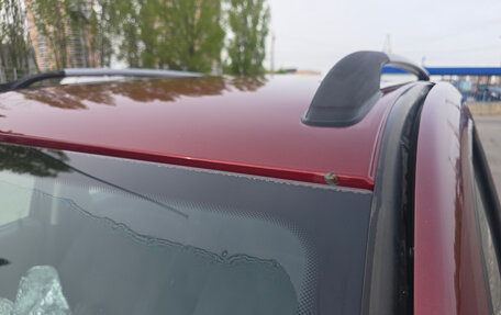 Renault Sandero I, 2012 год, 650 000 рублей, 27 фотография