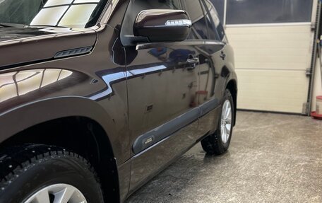 Suzuki Grand Vitara, 2008 год, 820 000 рублей, 8 фотография